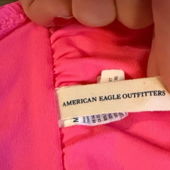 American Eagle Outfitters Floral Bikini - Picture 6 of 6